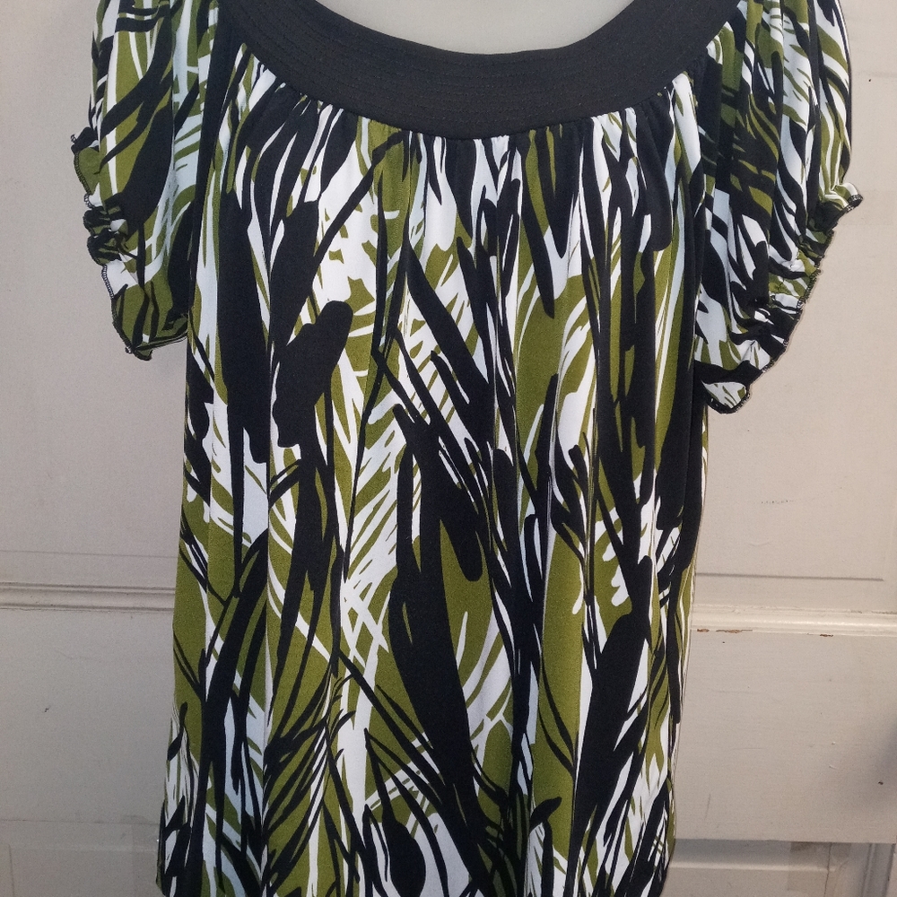 Worthington top nwot